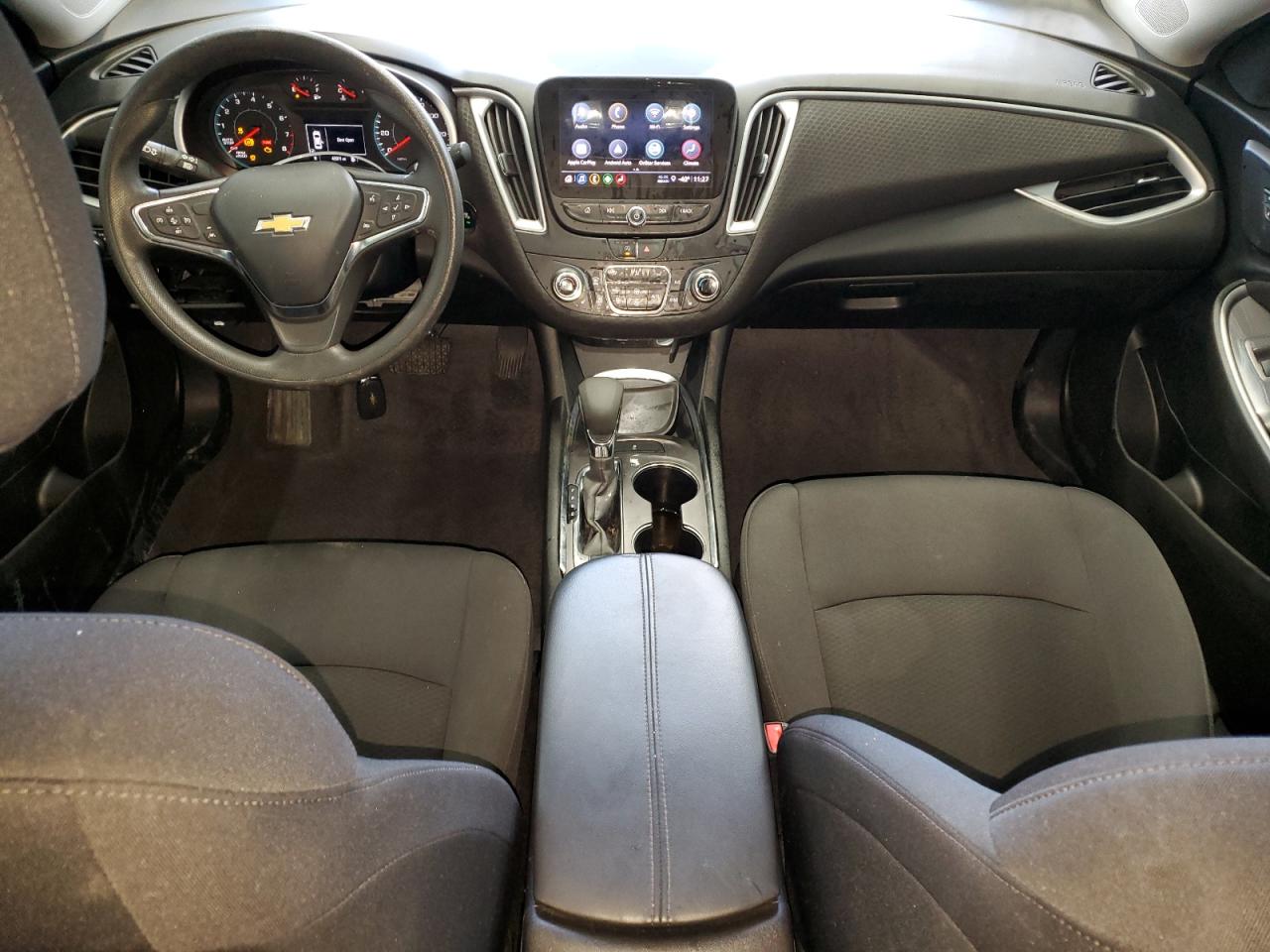 2023 Chevrolet Malibu - Image 8