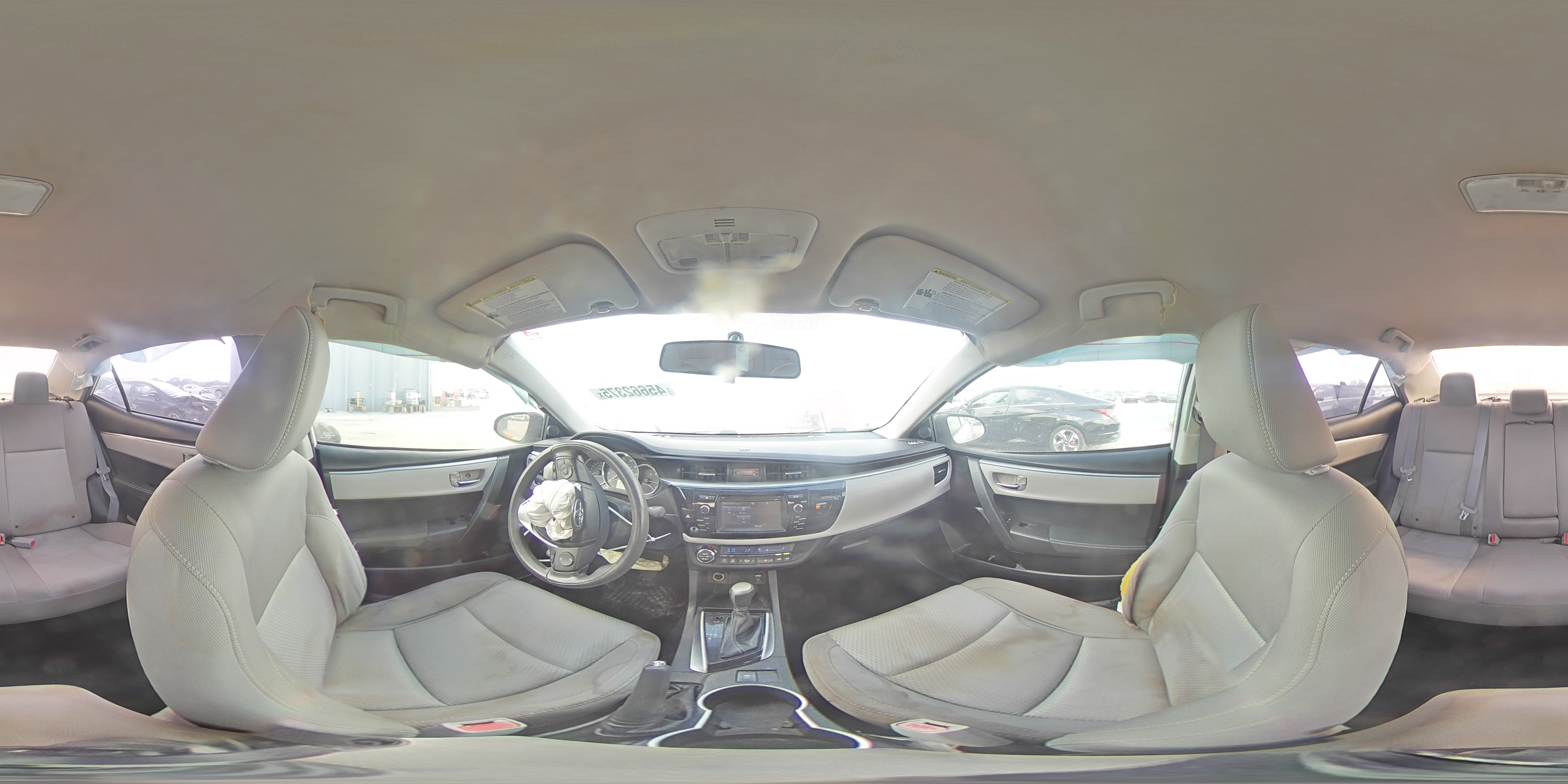 2016 Toyota Corolla - Image 13
