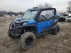 2023 Can-Am Commander Xt 700 for Sale in Baltimore, MD - Rear End