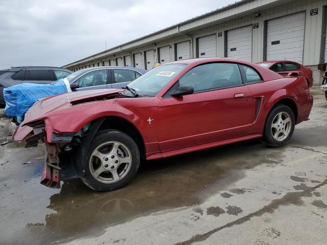 2003 Ford Mustang 