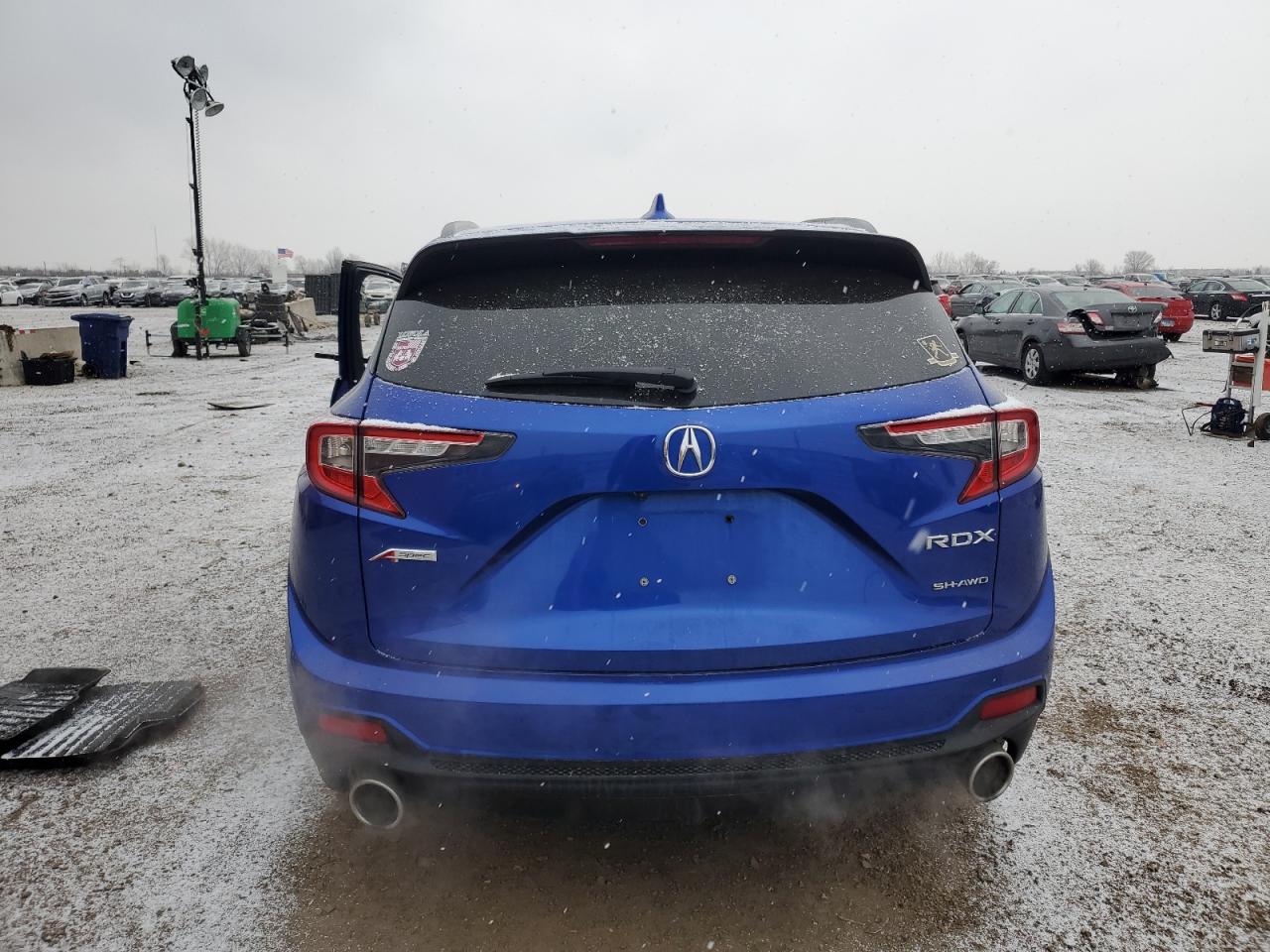 2019 Acura RDX - Image 6