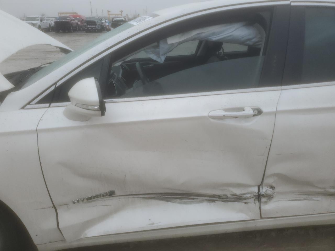 2013 Ford Fusion - Image 7