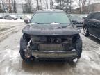 2017 Ford Explorer Xlt zu verkaufen in North Billerica, MA - Front End