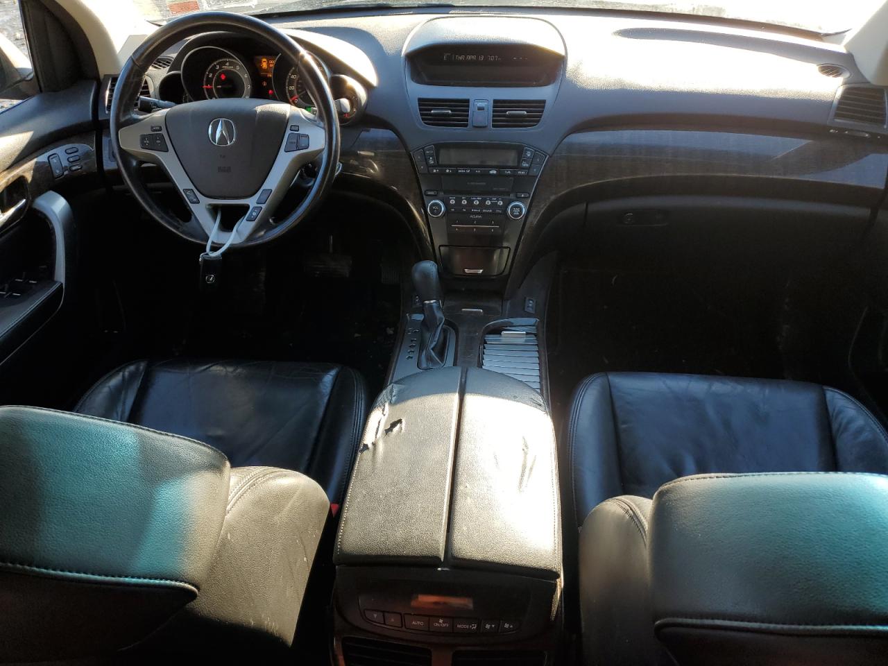 2010 Acura MDX - Image 8