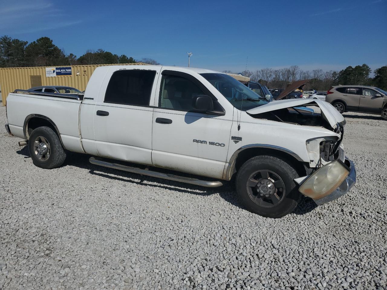 2006 Dodge RAM - Image 4