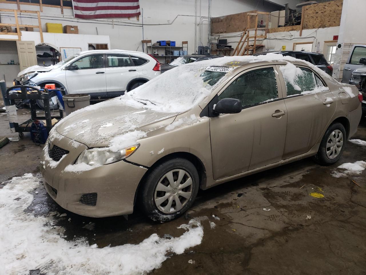 2009 Toyota Corolla - Image 1
