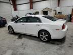 2012 Chevrolet Malibu 1Lt за продажба в Albany, NY - Front End