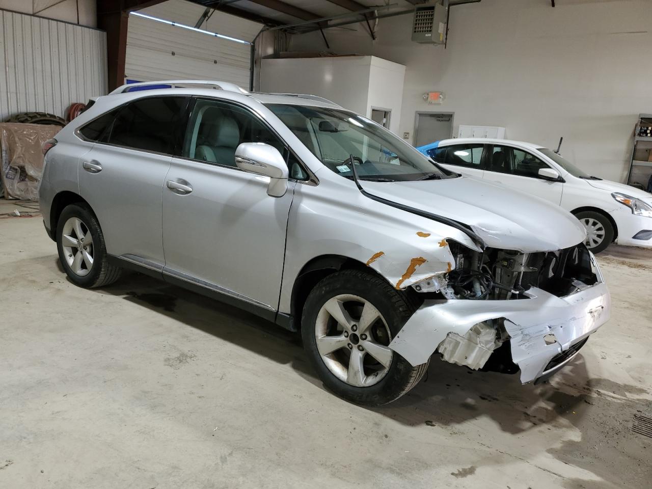 2011 Lexus RX - Image 4