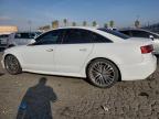 2017 AUDI A6 PREMIUM PLUS for sale at Copart CA - SAN BERNARDINO