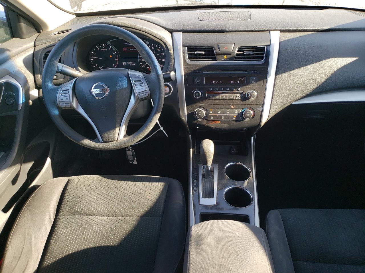 2014 Nissan Altima - Image 8