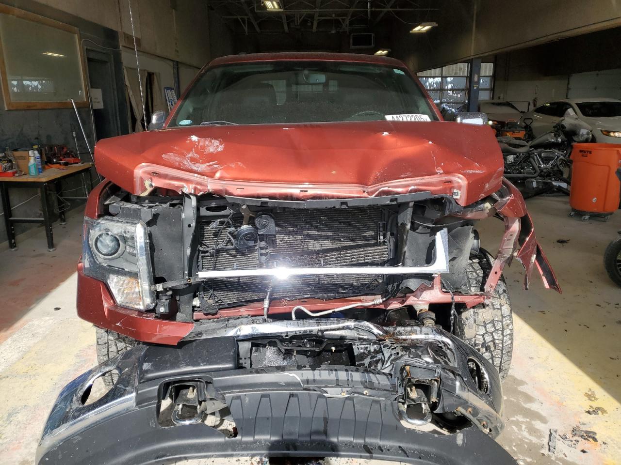 2014 Ford F-150 - Image 5