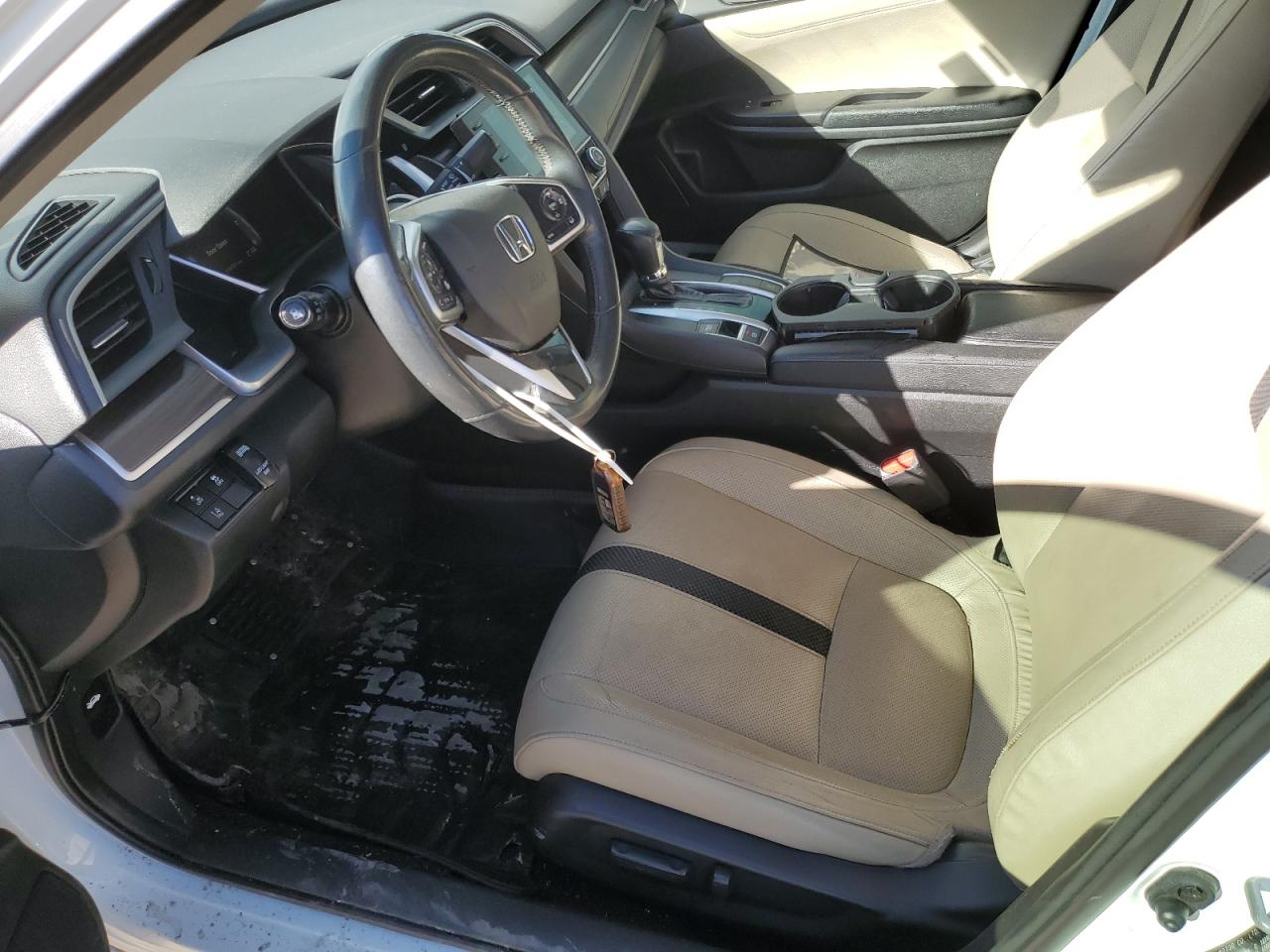 2019 Honda Civic - Image 7