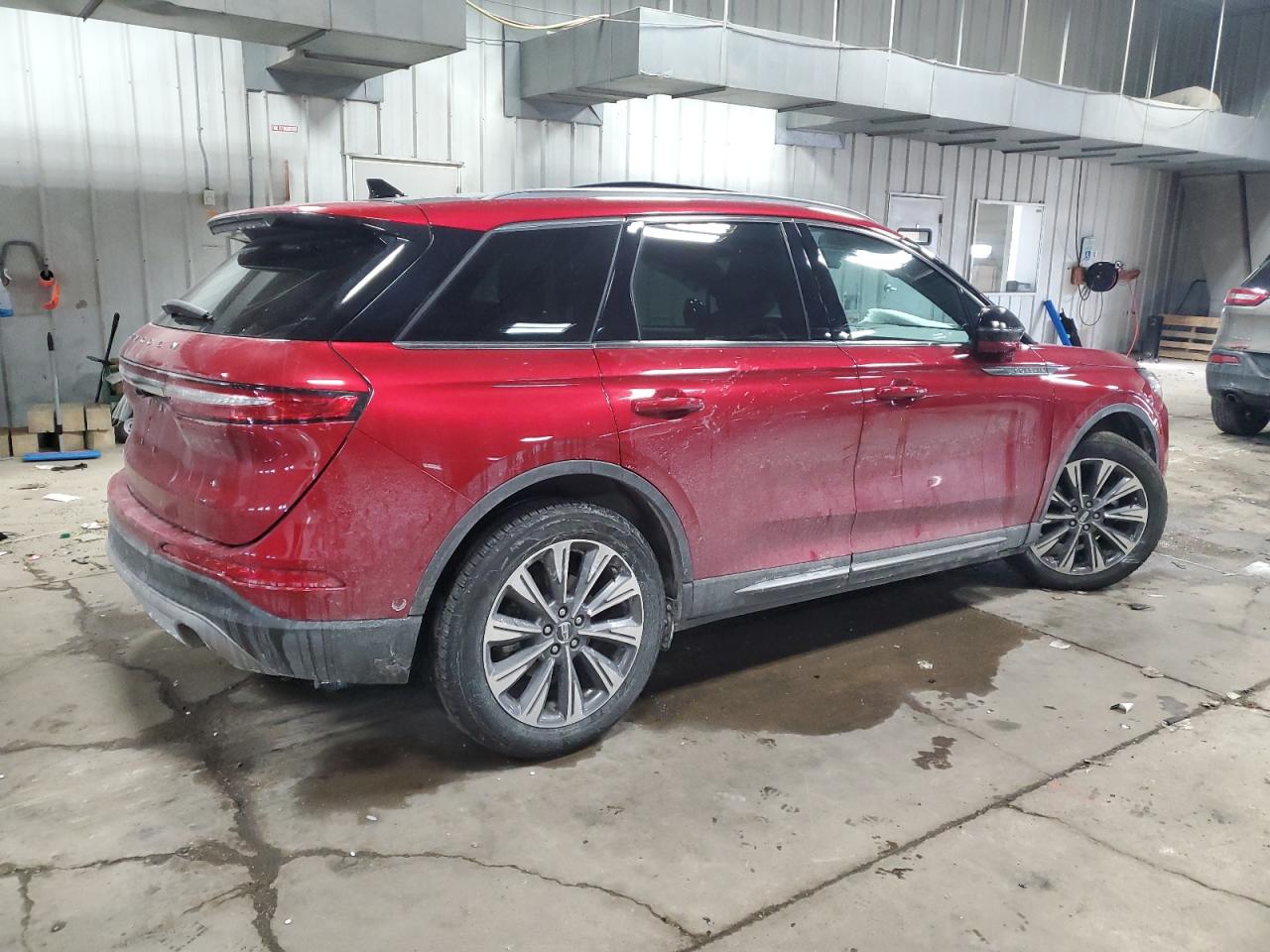 2020 Lincoln Corsair - Image 3