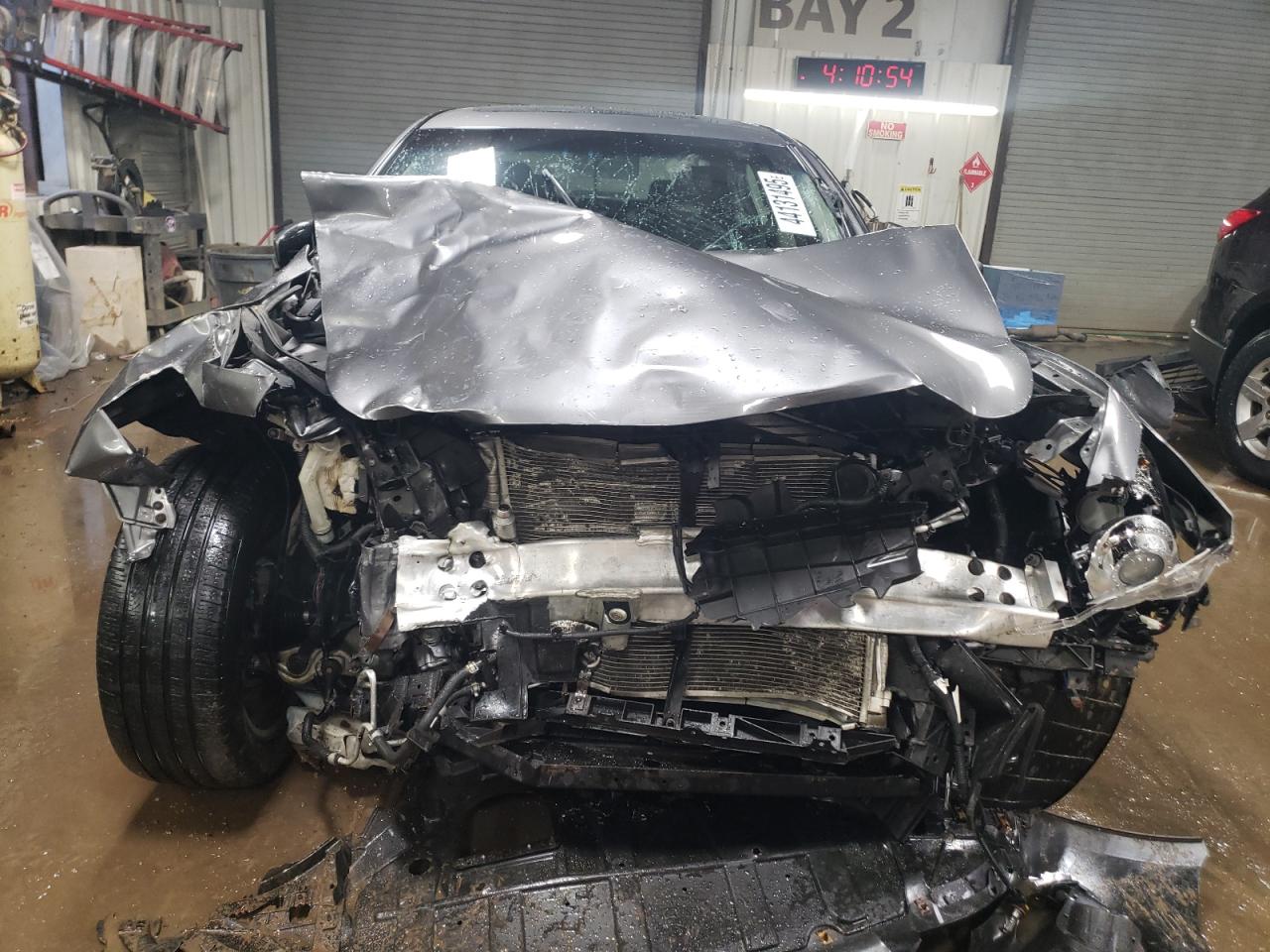 2013 Infiniti G - Image 5