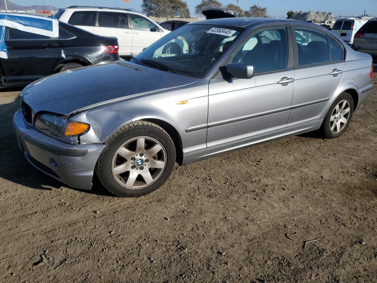2003 BMW 3er - Image 1