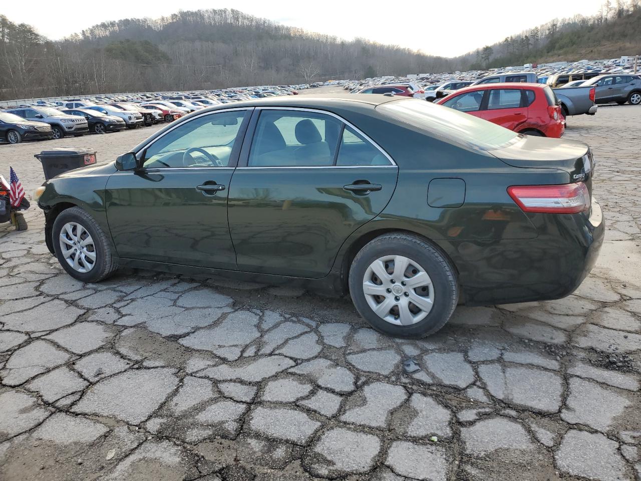 2011 Toyota Camry - Image 2