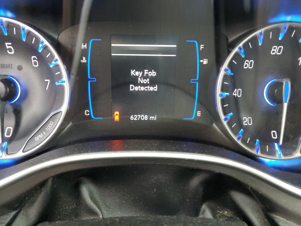 2020 Chrysler Pacifica - Image 9