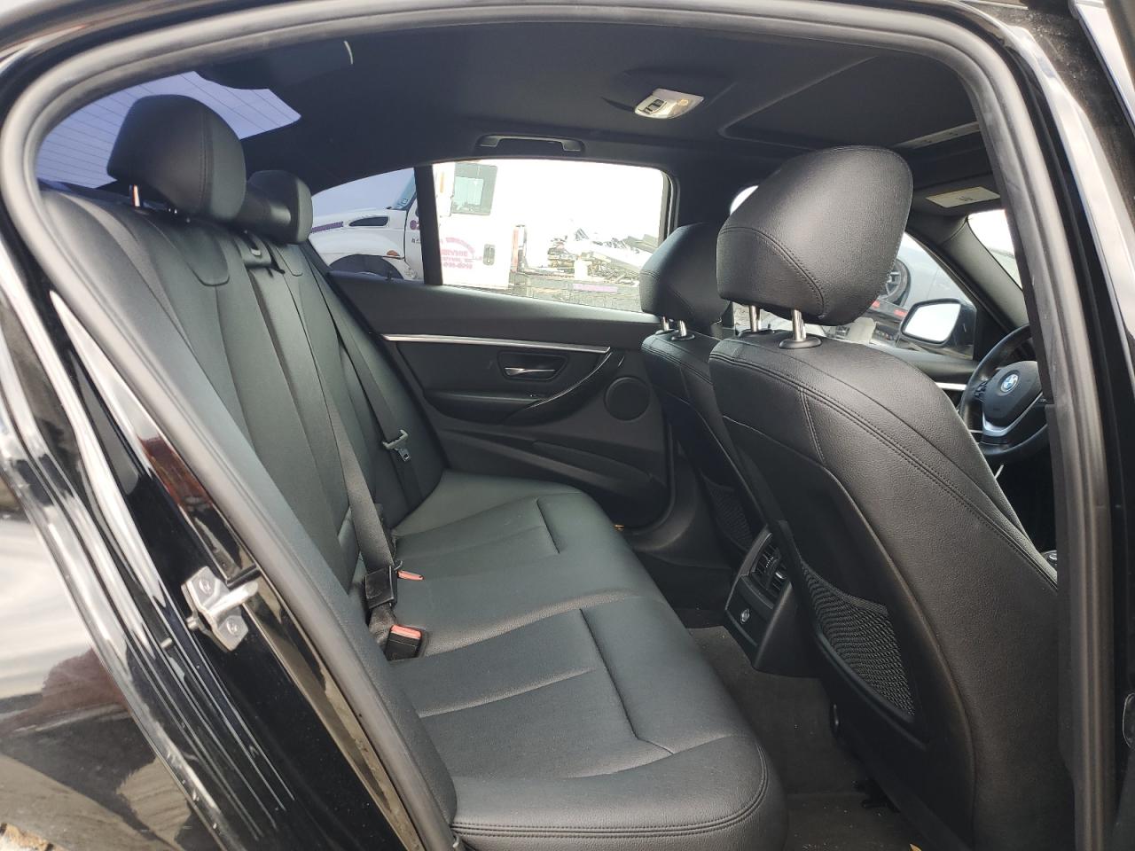 2016 BMW 3er - Image 10