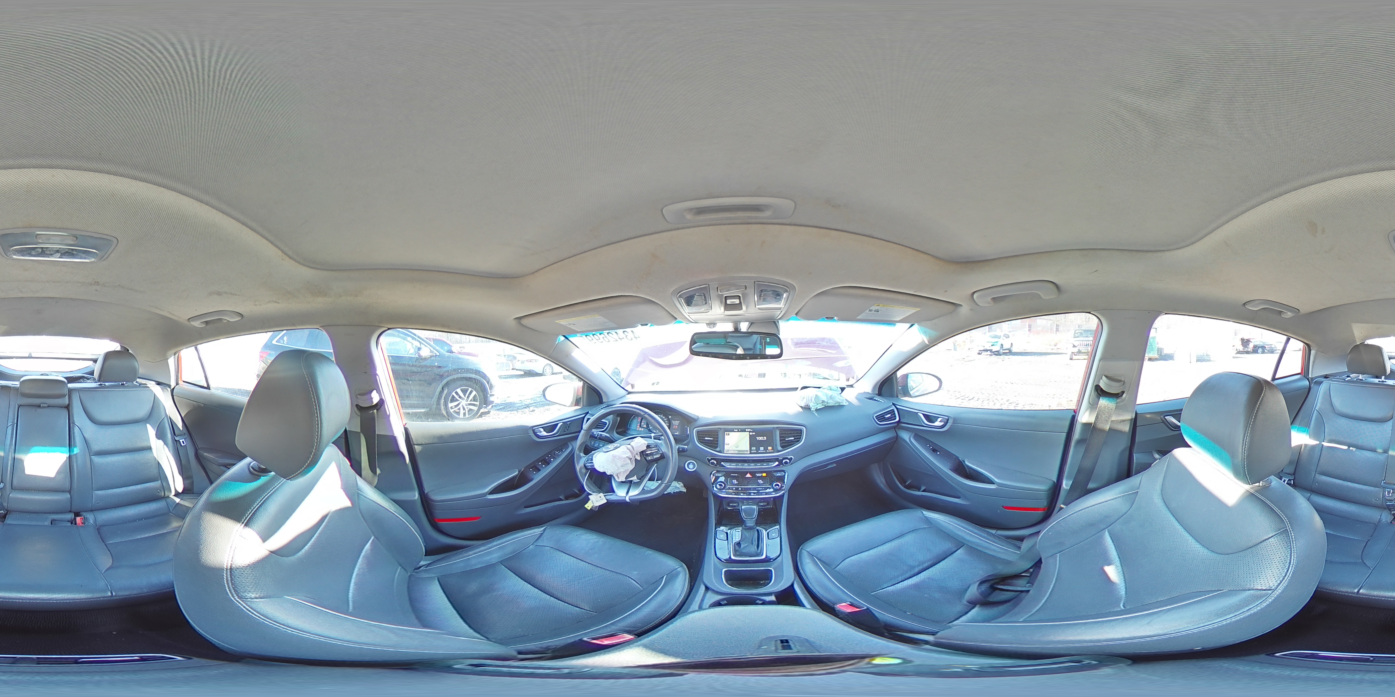 2019 Hyundai IONIQ - Image 13