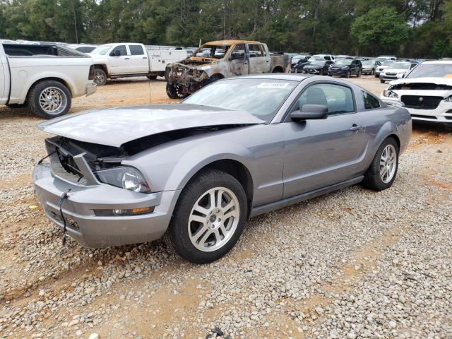 2006 Ford Mustang 