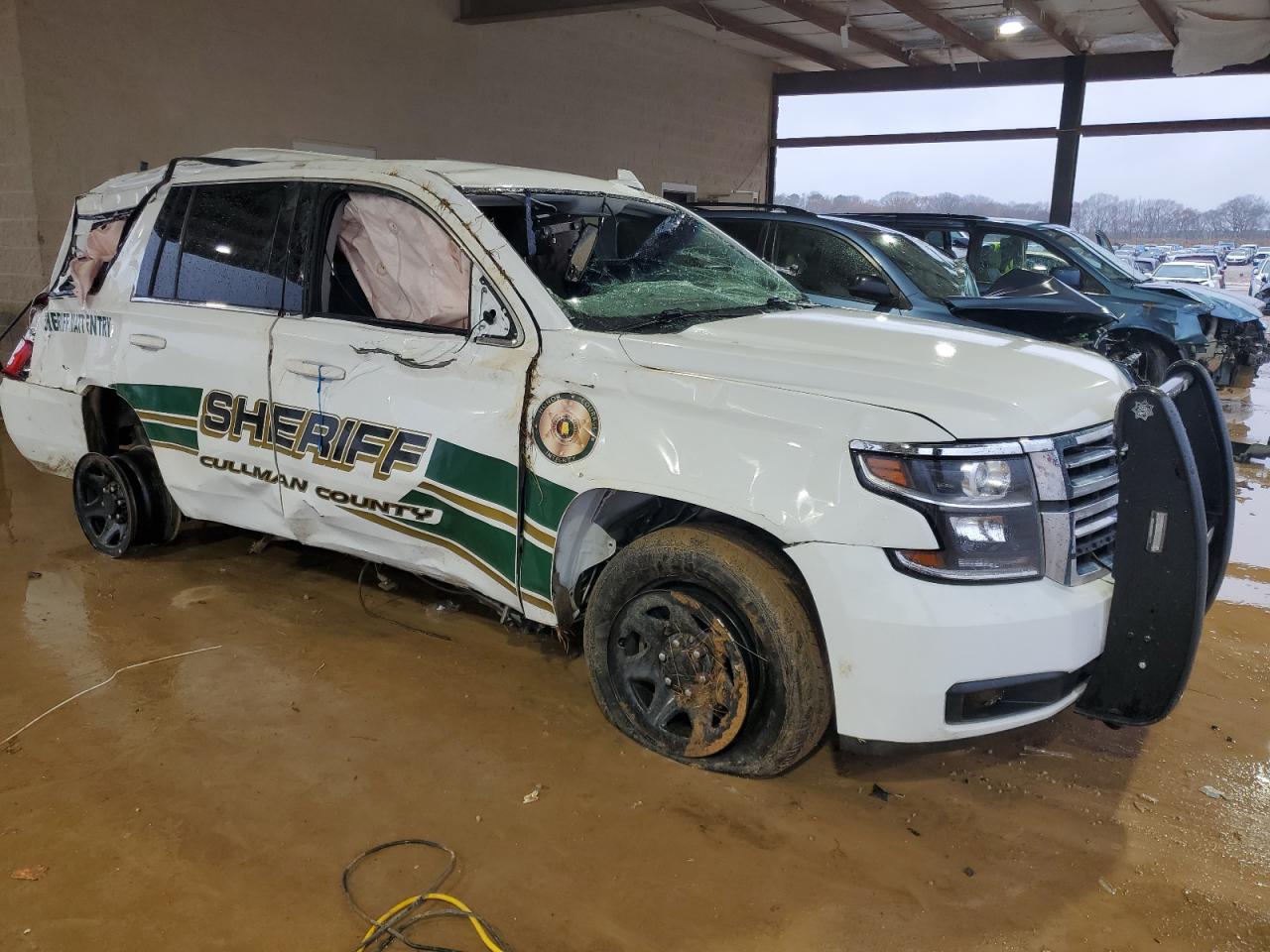2020 Chevrolet Tahoe - Image 4