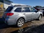 2011 Subaru Outback 2.5I Limited de vânzare în East Granby, CT - Minor Dent/Scratches