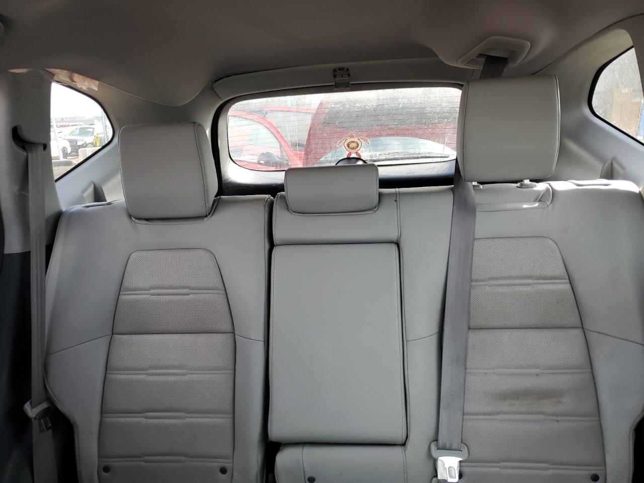 2018 Honda CR-V - Image 10