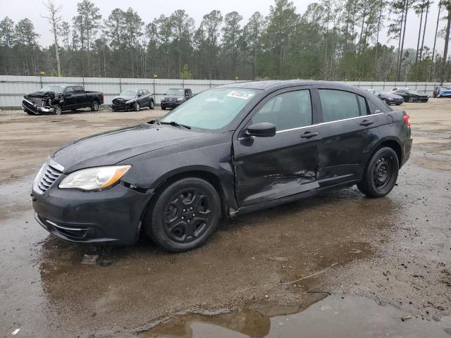 Harleyville, SC에서 판매 중인 2014 Chrysler 200 Lx - Side