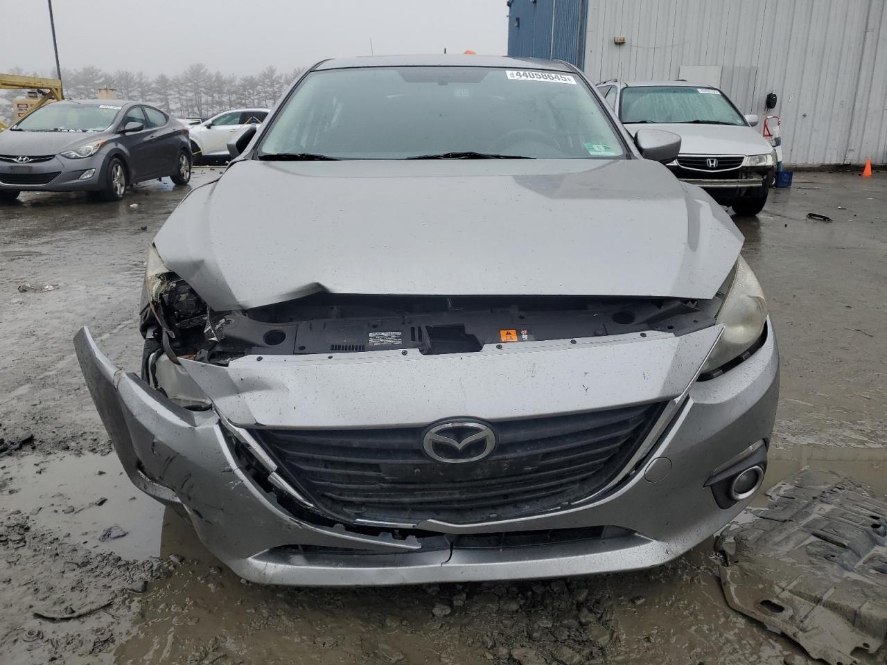 2014 Mazda 3 - Image 5
