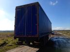 2013 TRAI TRAILER for sale at Copart WOLVERHAMPTON