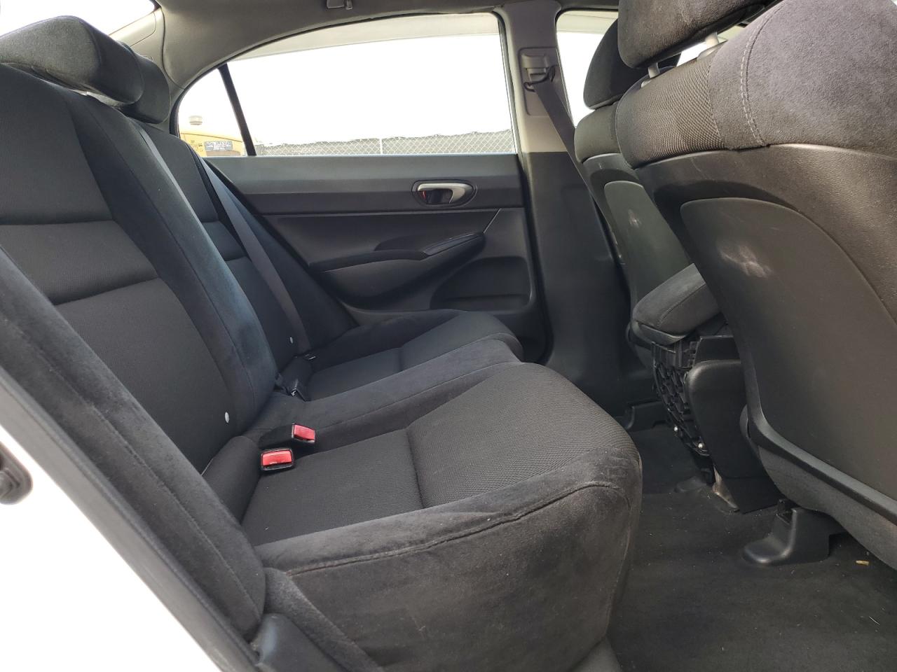 2009 Honda Civic - Image 10