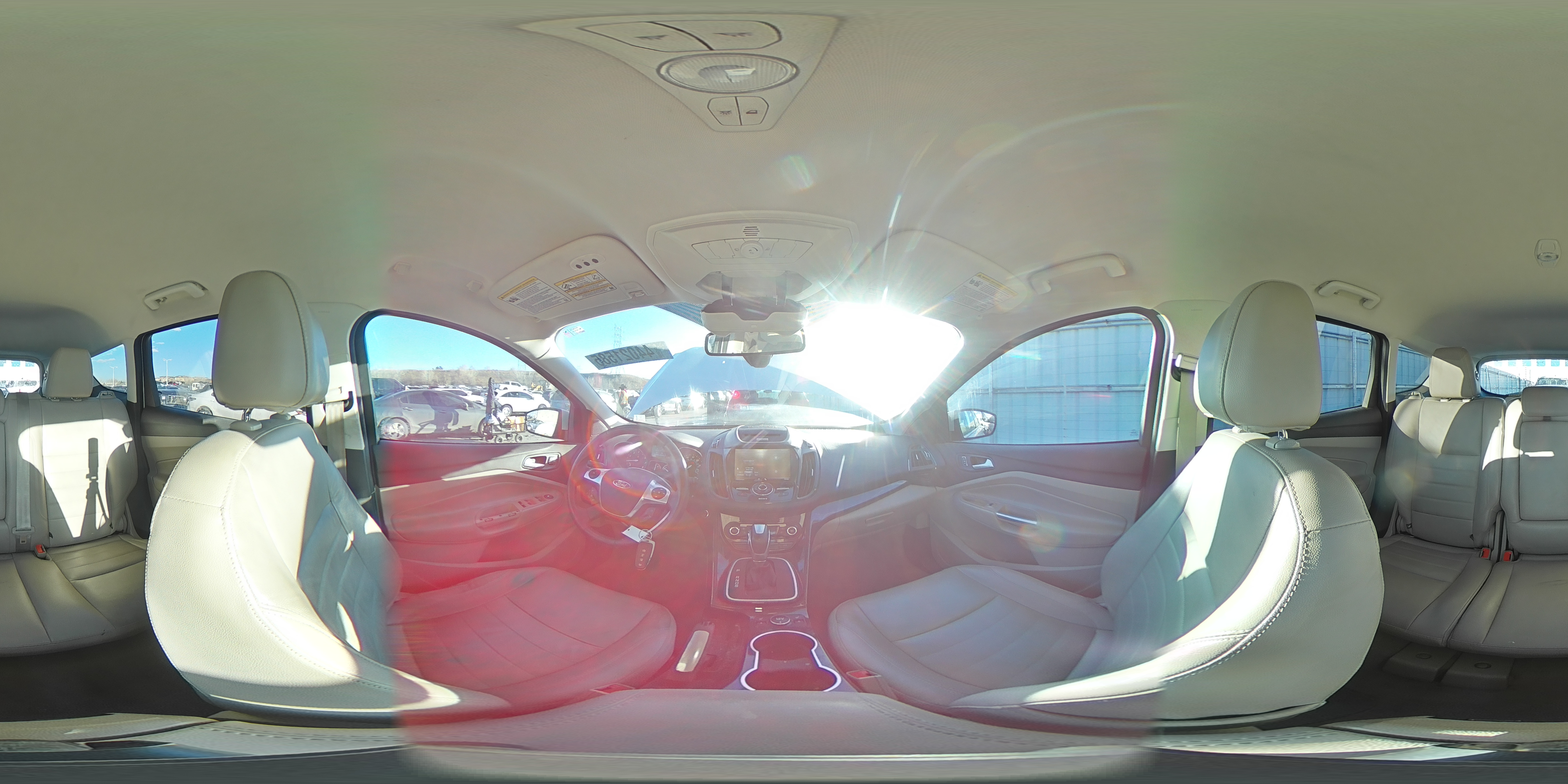2014 Ford Escape - Image 15