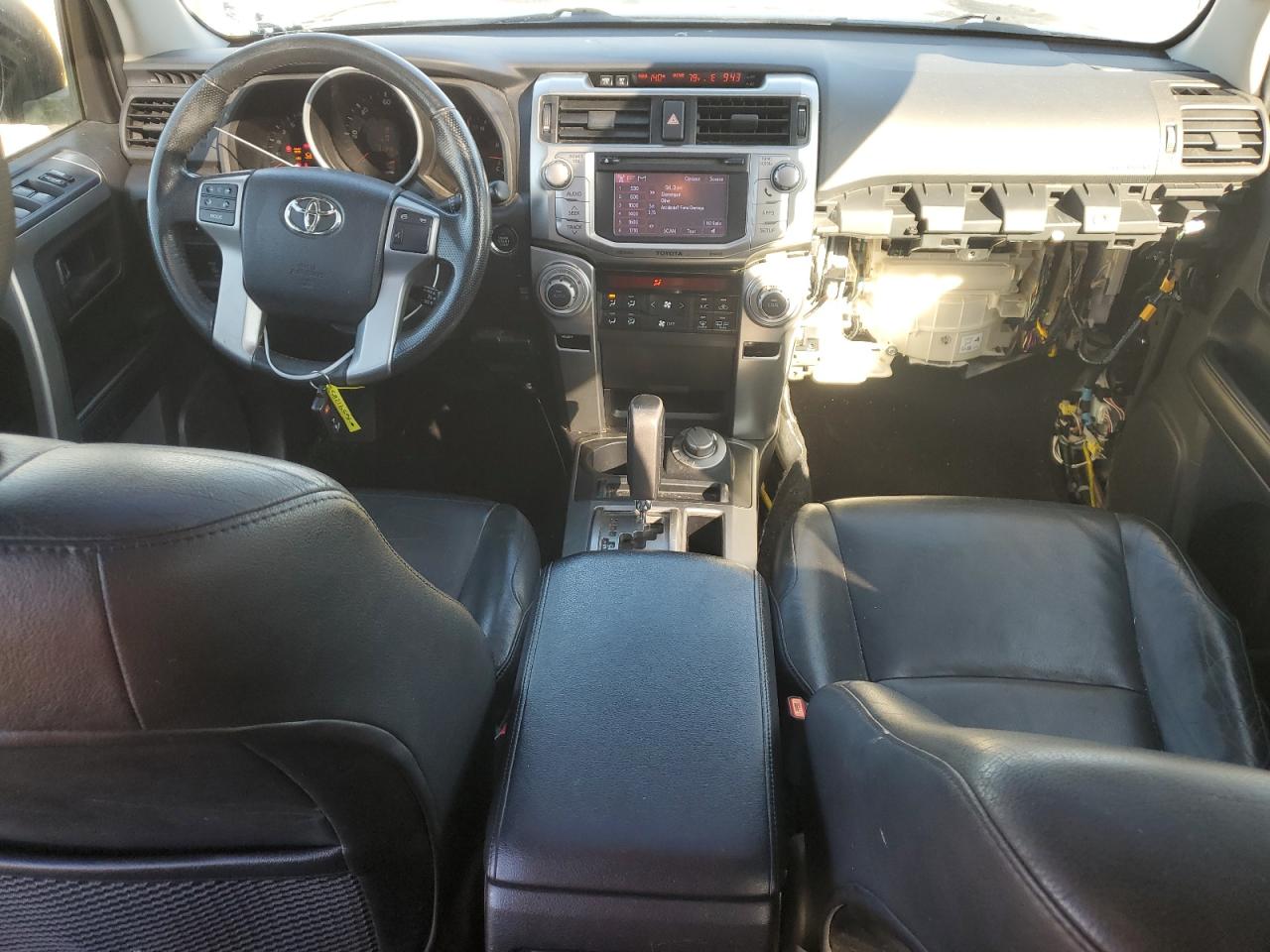 2013 Toyota 4Runner - Image 8