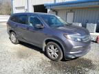 2018 Honda Pilot Lx продається в Concord, NC - Side