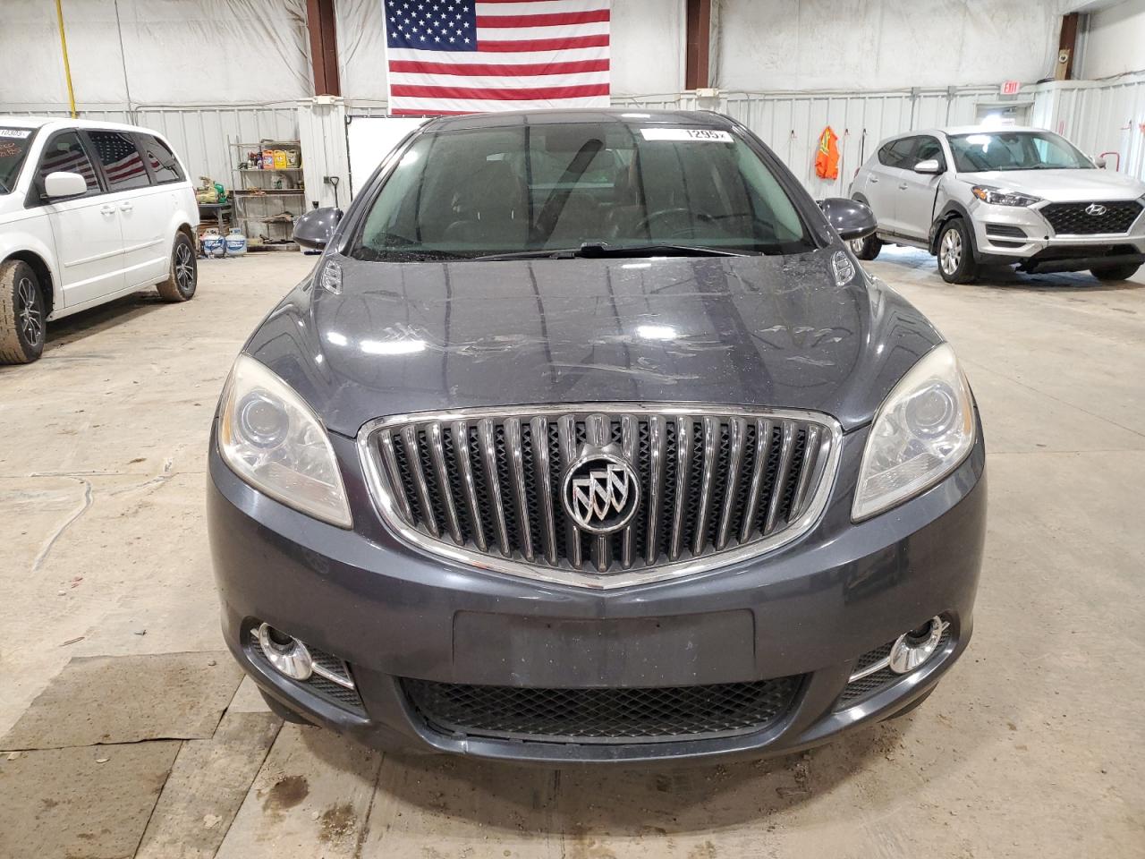 2013 Buick Verano - Image 5