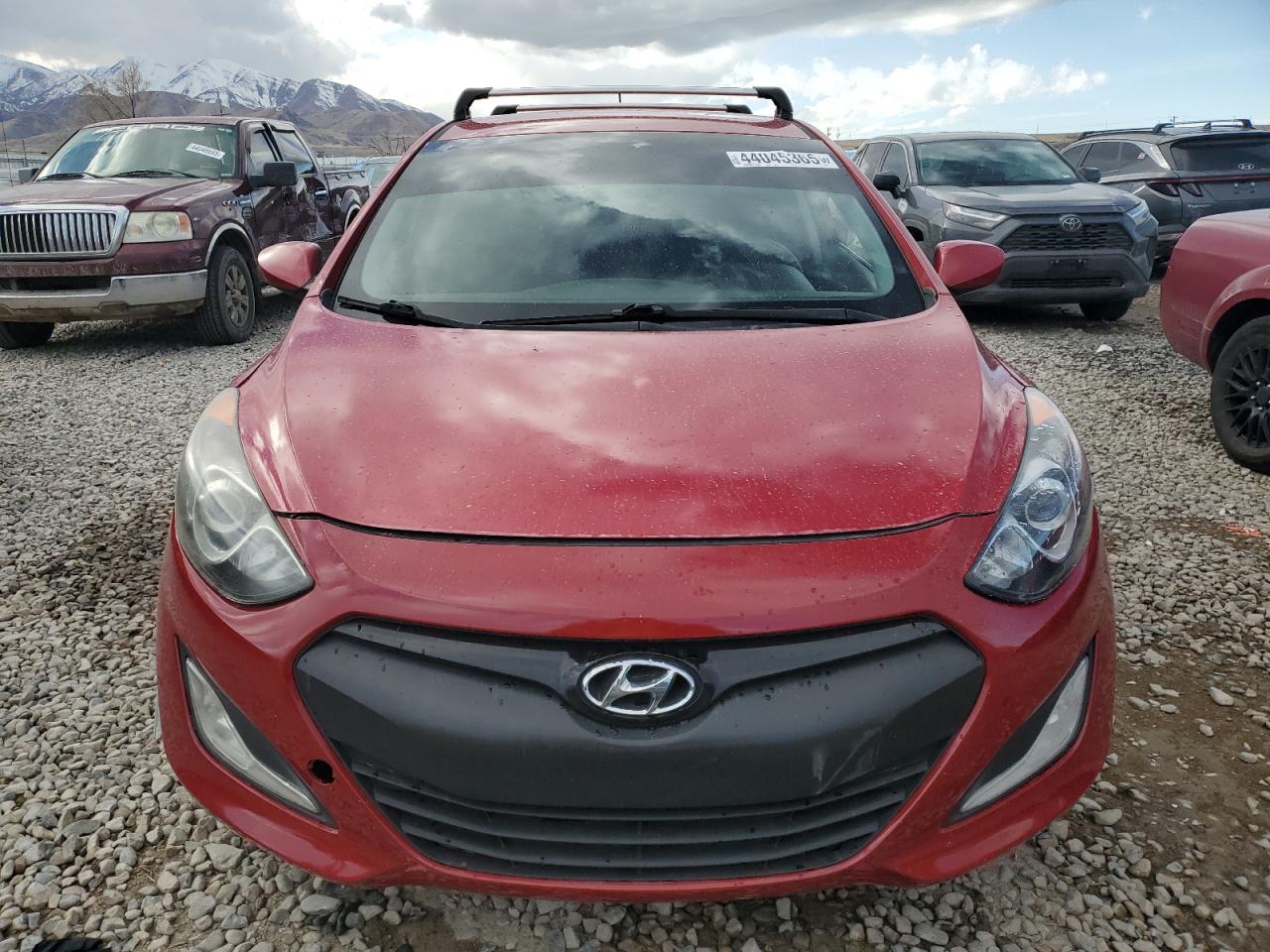 2014 Hyundai Elantra - Image 5