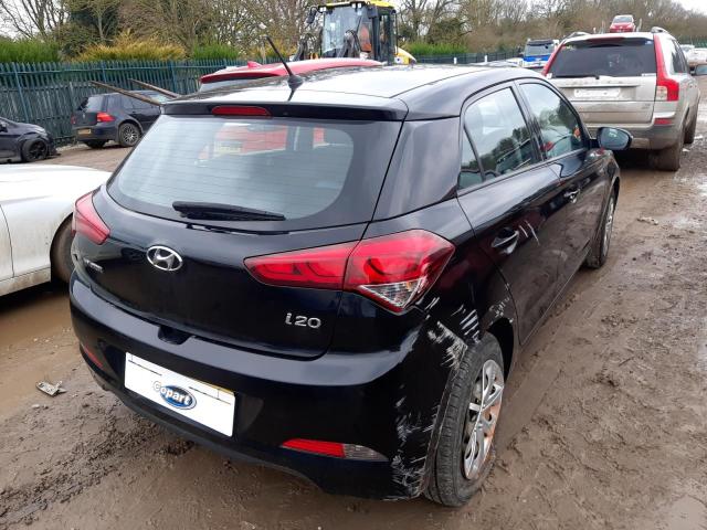 2016 HYUNDAI I20 S AIR