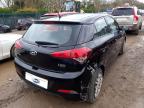 2016 HYUNDAI I20 S AIR for sale at Copart COLCHESTER