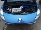 2011 RENAULT CLIO GORDI for sale at Copart WESTBURY