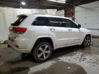 2015 Jeep Grand Cherokee Overland for Sale in Ebensburg, PA - Front End