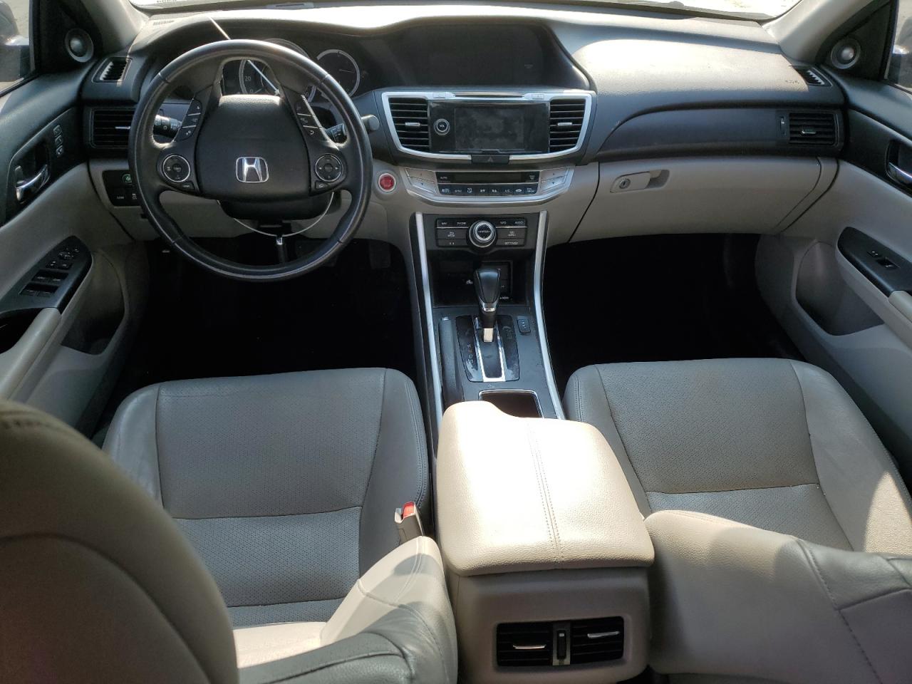 2014 Honda Accord - Image 8