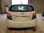 2013 Chevrolet Sonic Lt zu verkaufen in Sikeston, MO - Water/Flood