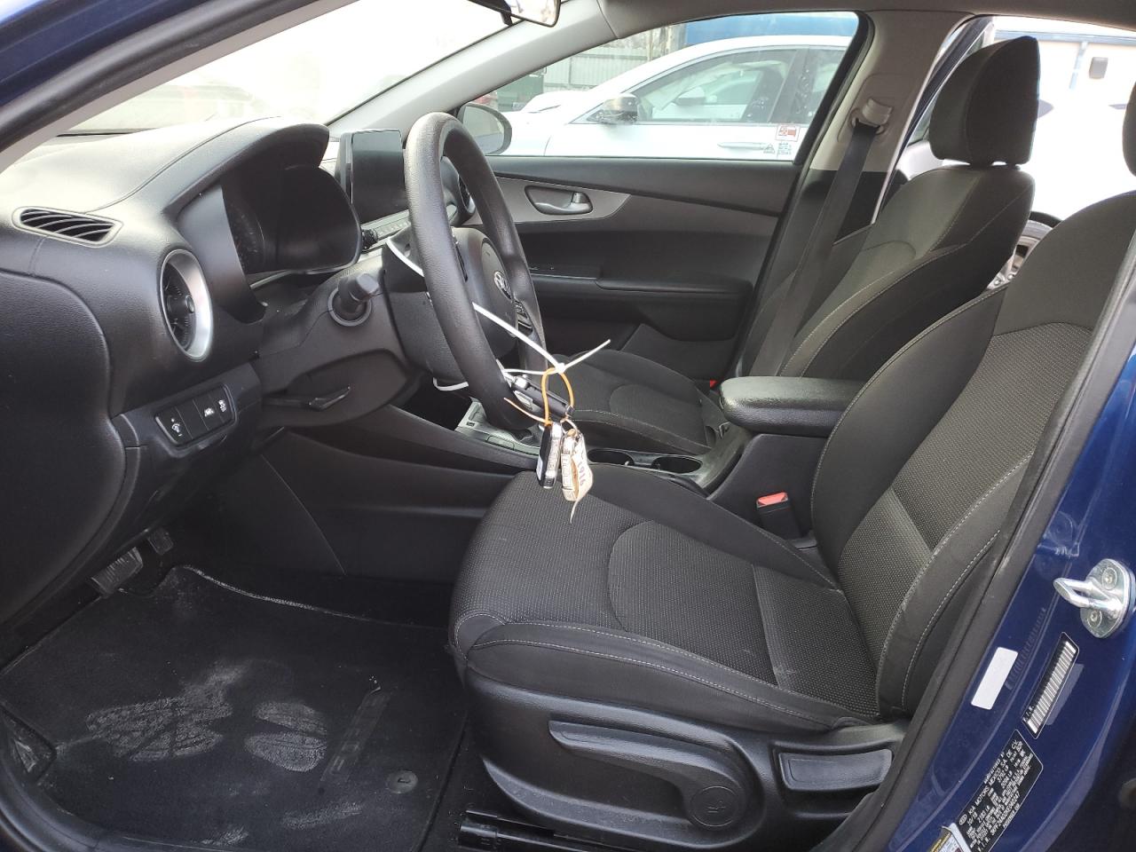 2019 Kia Forte - Image 7