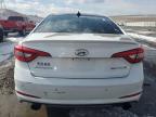 2015 Hyundai Sonata Sport للبيع في Littleton، CO - Front End