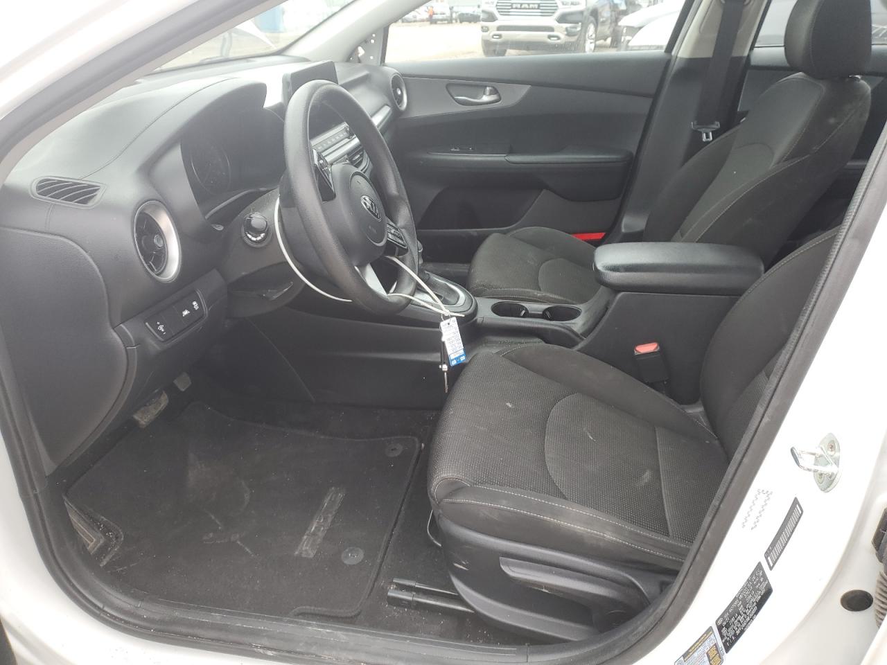 2021 Kia Forte - Image 7