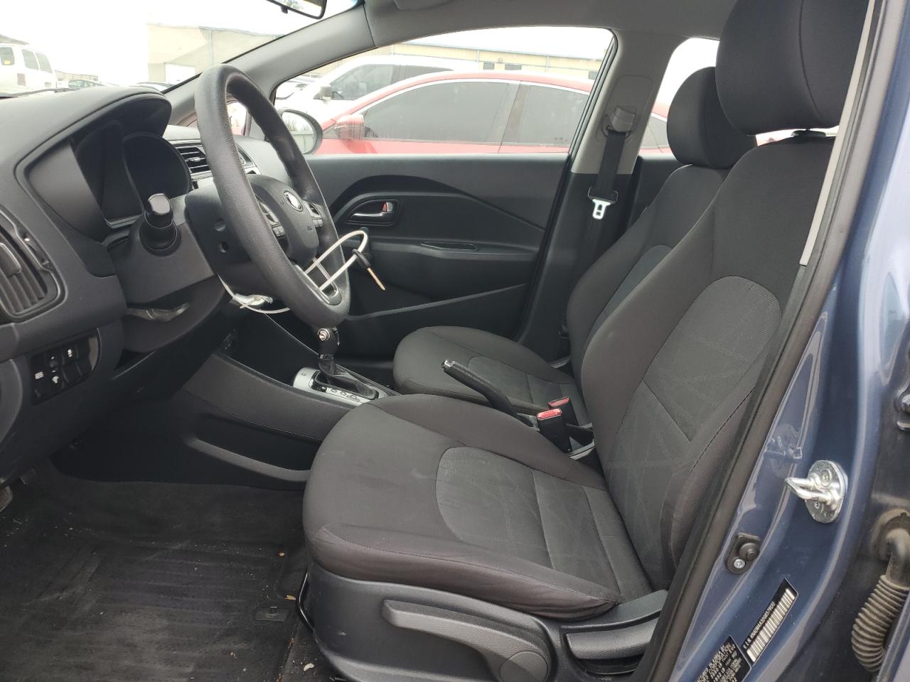 2016 Kia Rio - Image 7