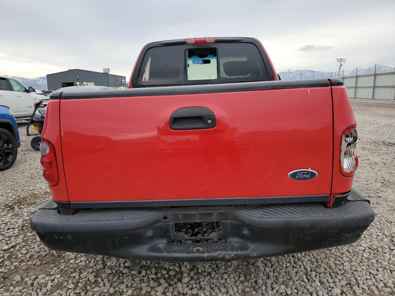 2003 Ford F-150 - Image 6