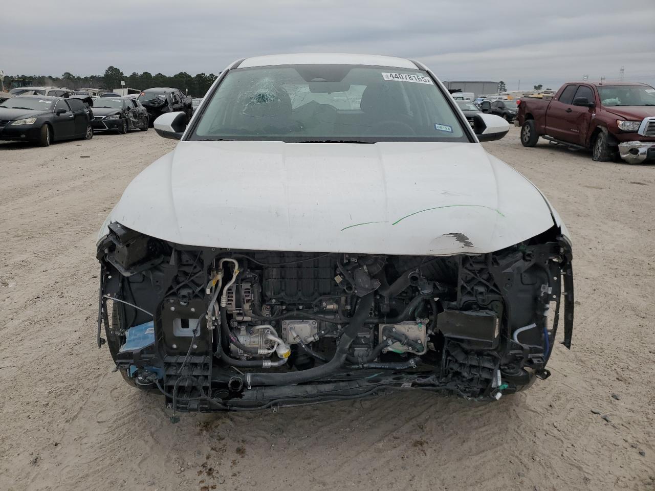 2024 Hyundai Tucson - Image 5