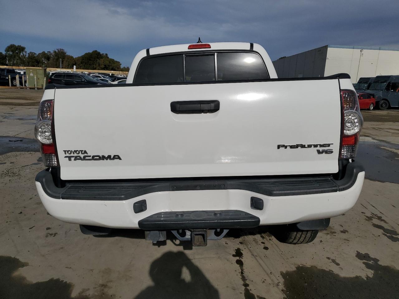 2012 Toyota Tacoma - Image 6