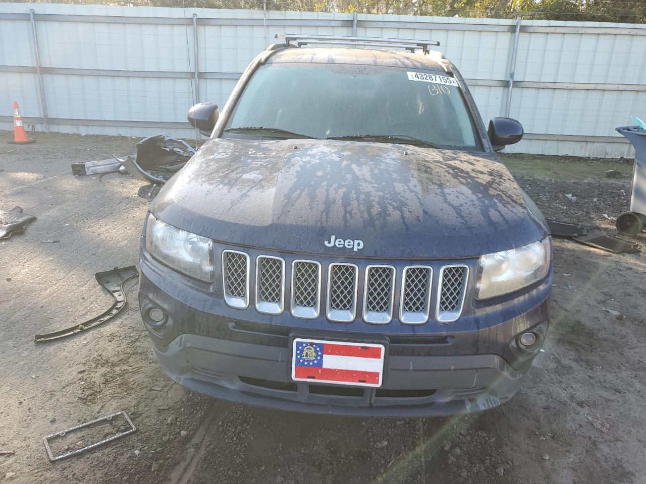 2015 Jeep Compass - Image 5